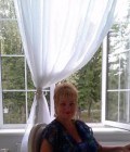 Rencontre Femme : Tatyana, 62 ans à Ukraine  Mogelev-Podolsky